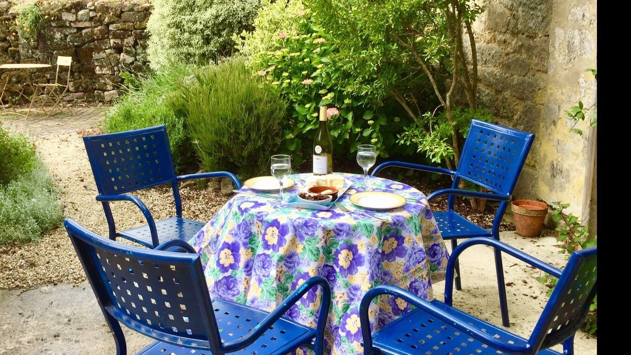 Photo of Outdoor in Guemene-sur-Scorff