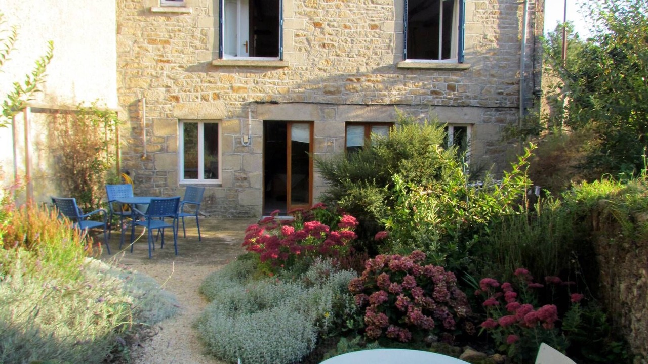 Photo of Outdoor in Guemene-sur-Scorff