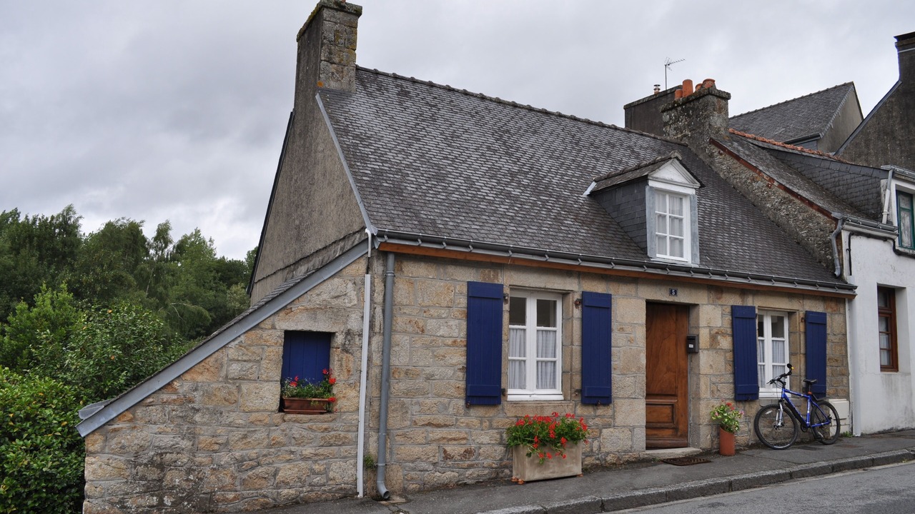 Photo of Outdoor in Guemene-sur-Scorff