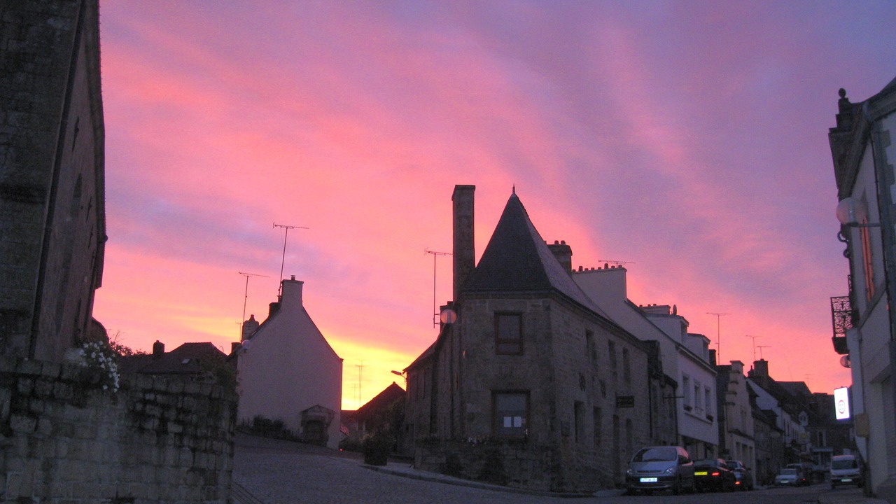 Photo of Outdoor in Guemene-sur-Scorff