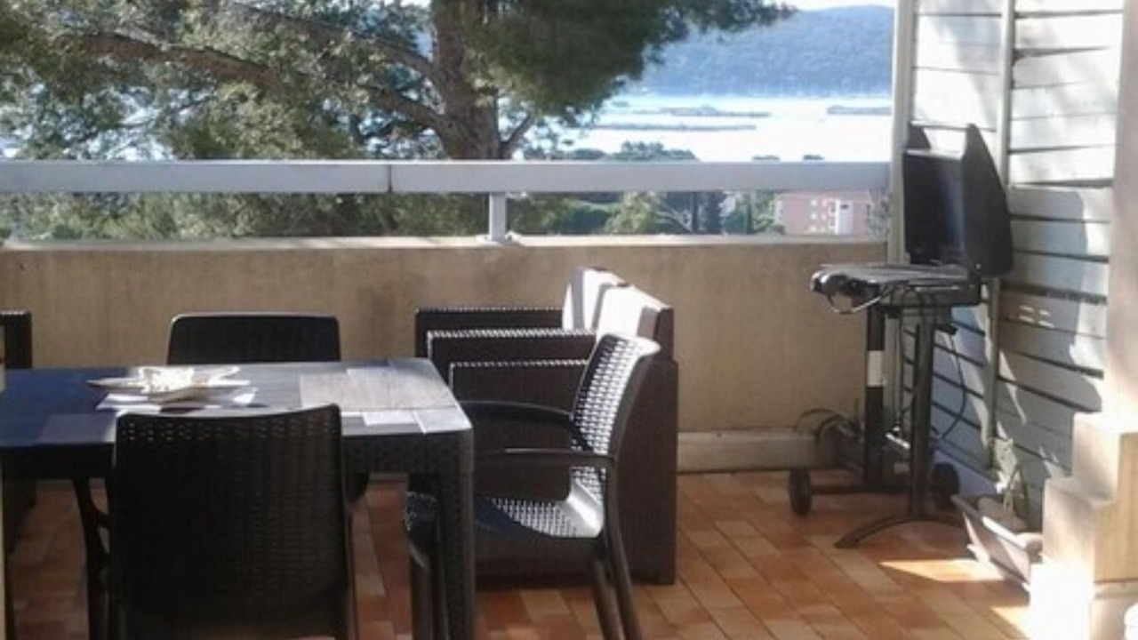 Photo of Outdoor in Tamaris