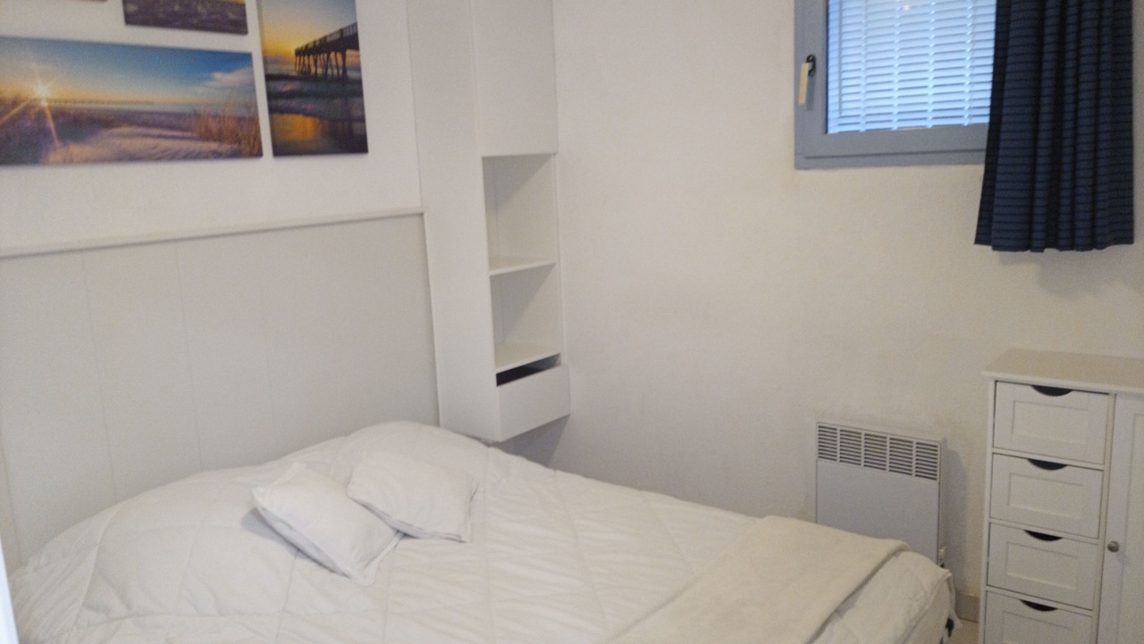 Photo of Bedroom in Tamaris