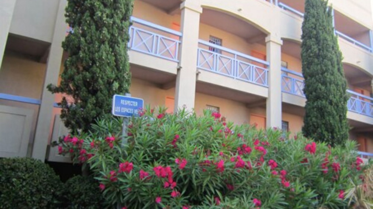 Photo of Outdoor in Tamaris