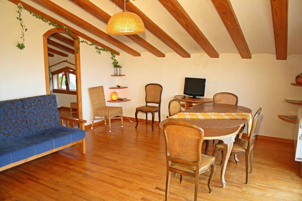 Photo of Livingroom in Horta de Sant Joan