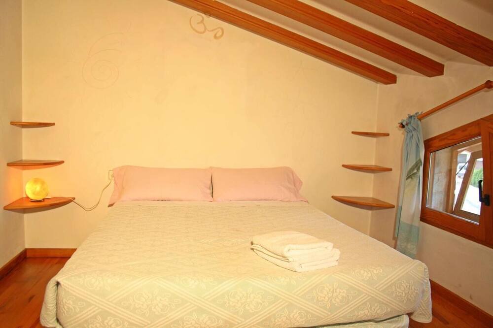 Photo of Bedroom in Horta de Sant Joan