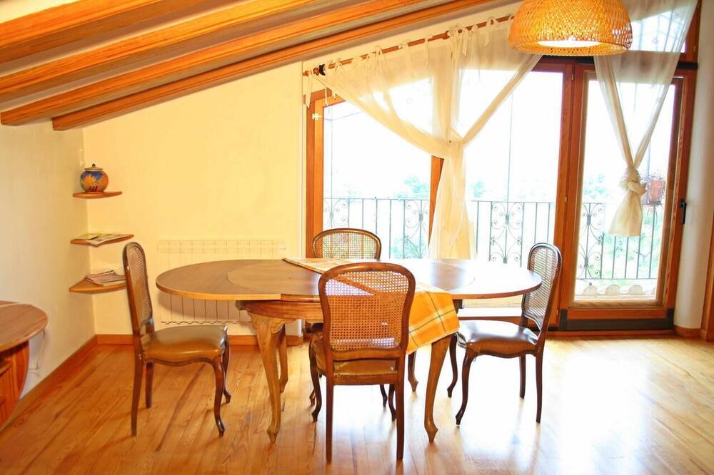 Photo of Kitchen in Horta de Sant Joan