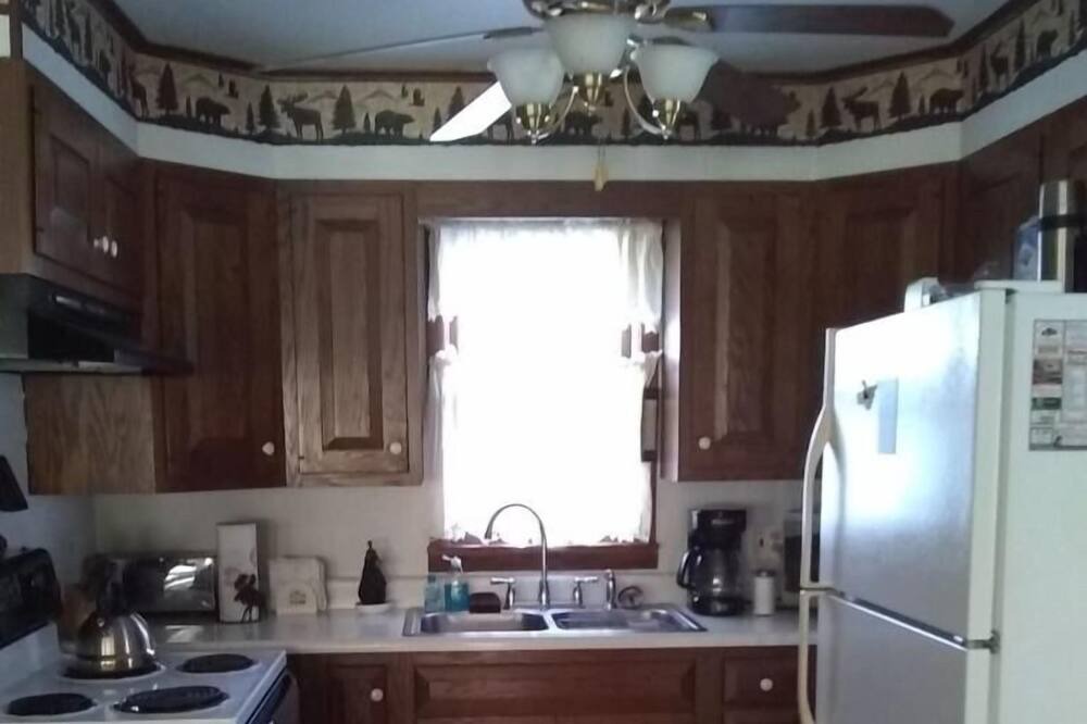 Photo of Kitchen in Warsaw