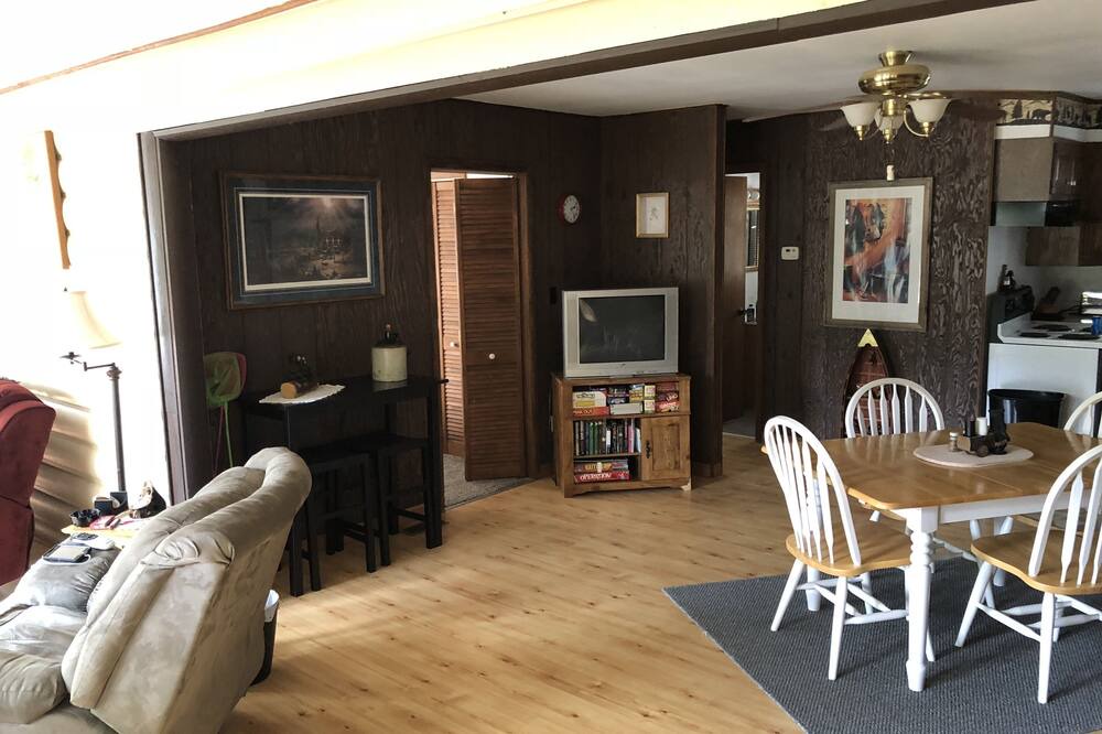 Photo of Livingroom in Warsaw