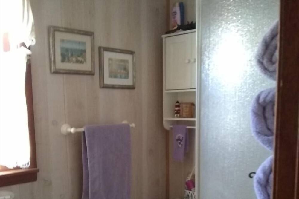 Photo of Bathroom in Warsaw