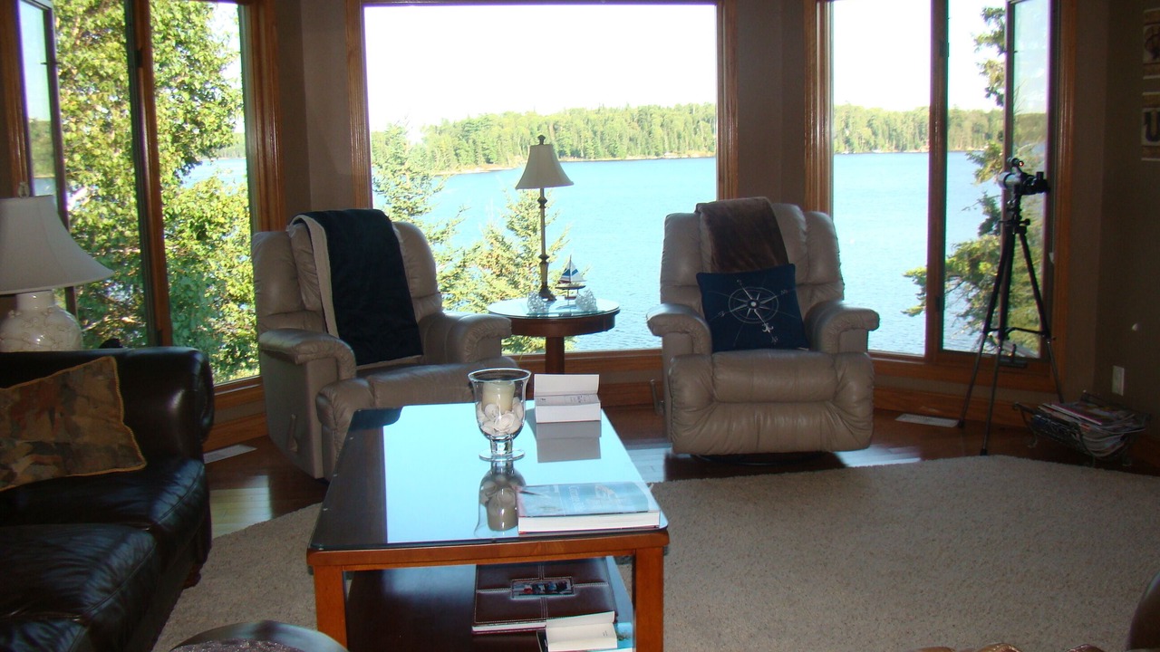 Photo of Livingroom in Kenora