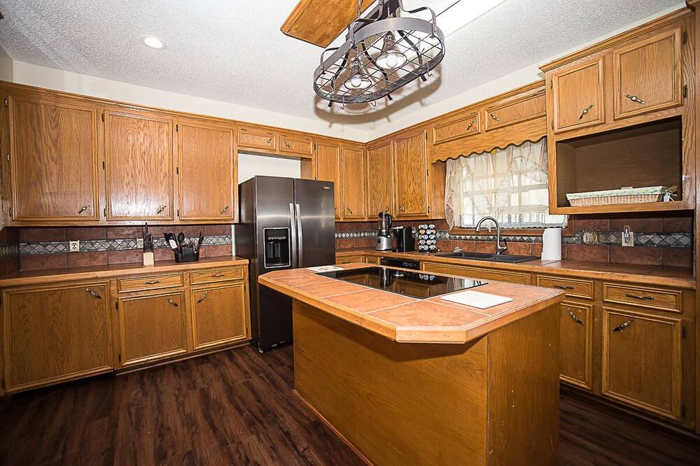 Photo of Kitchen in Ruston