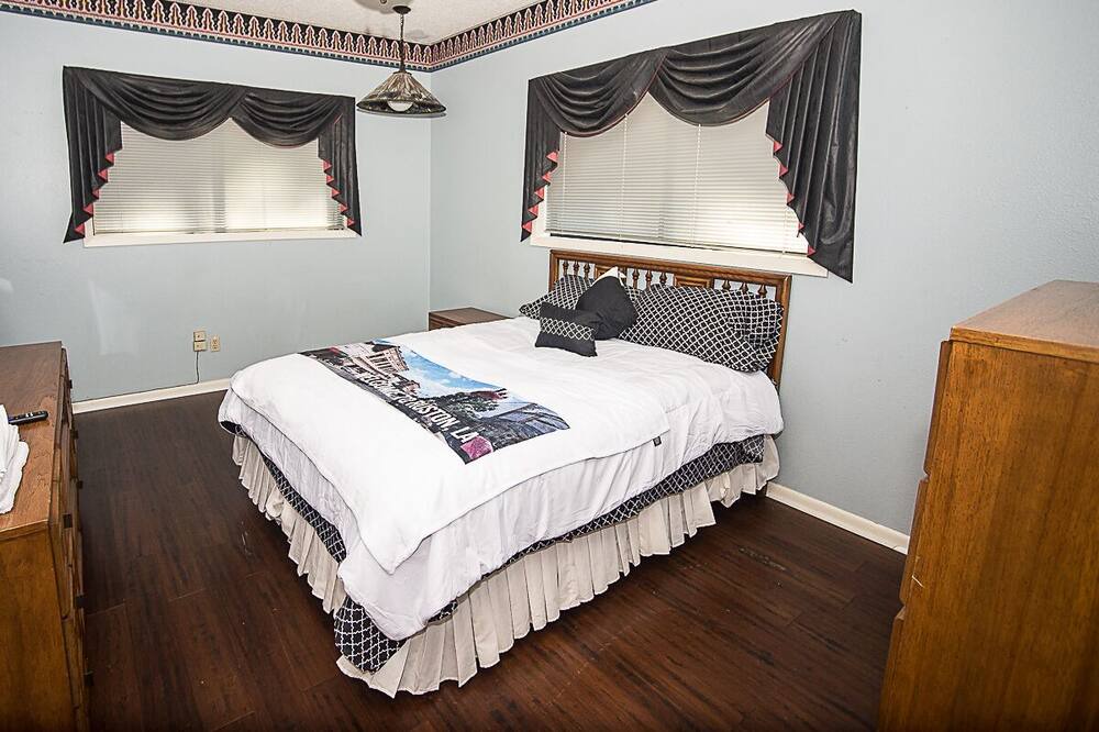 Photo of Bedroom in Ruston