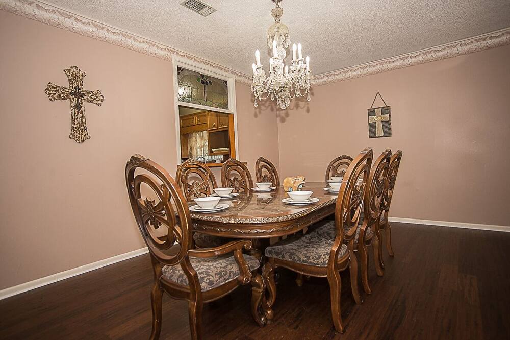 Photo of Kitchen in Ruston