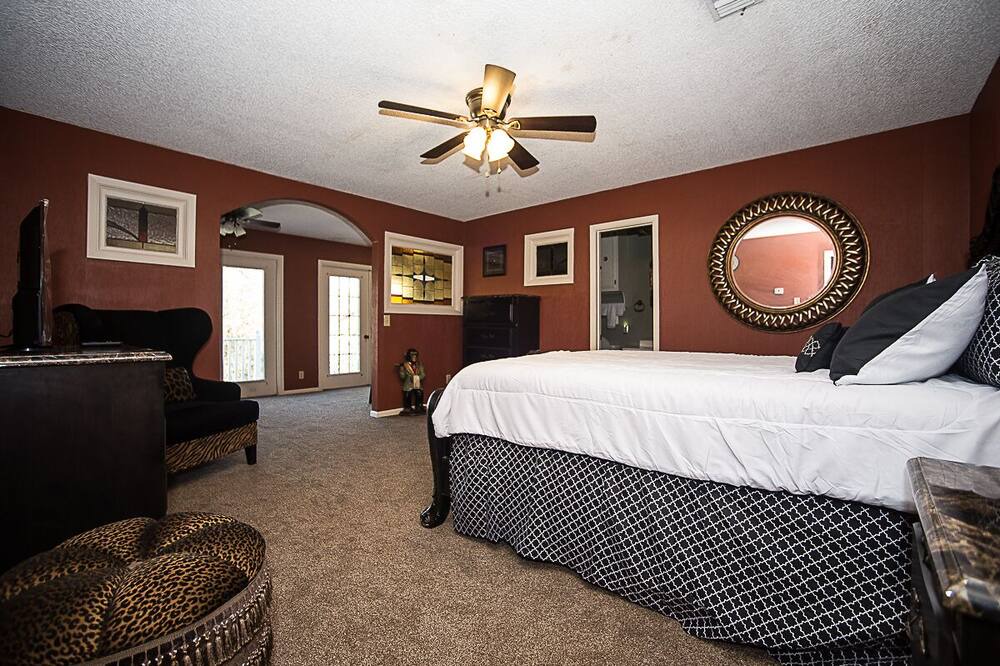Photo of Bedroom in Ruston