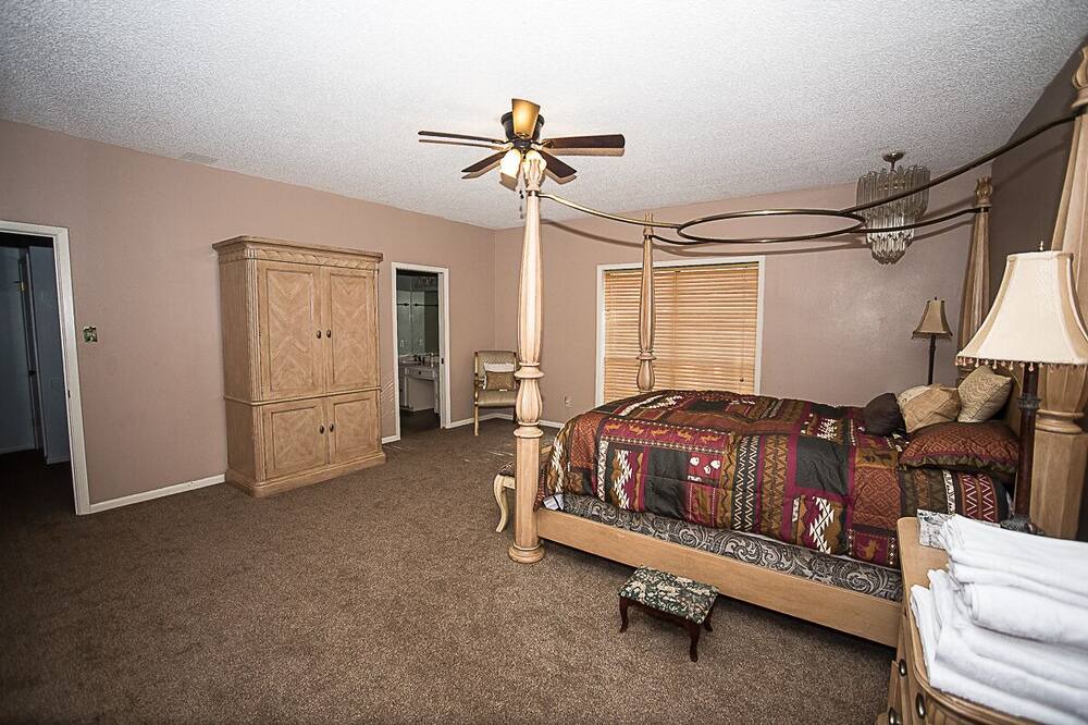 Photo of Bedroom in Ruston