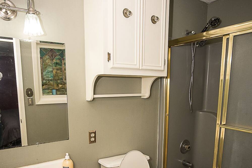 Photo of Bathroom in Ruston