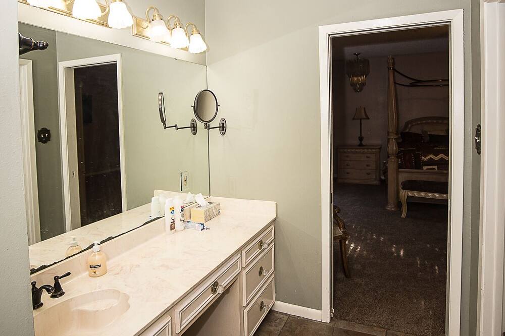 Photo of Bathroom in Ruston