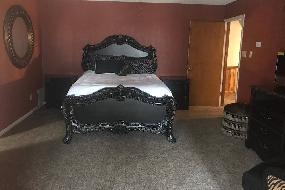 Photo of Bedroom in Ruston