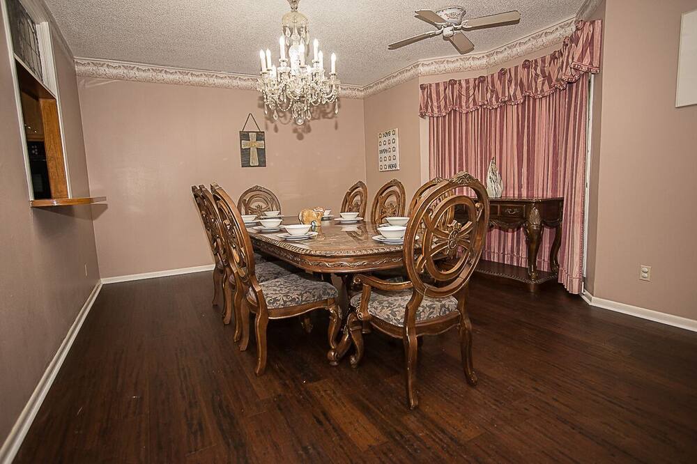 Photo of Kitchen in Ruston