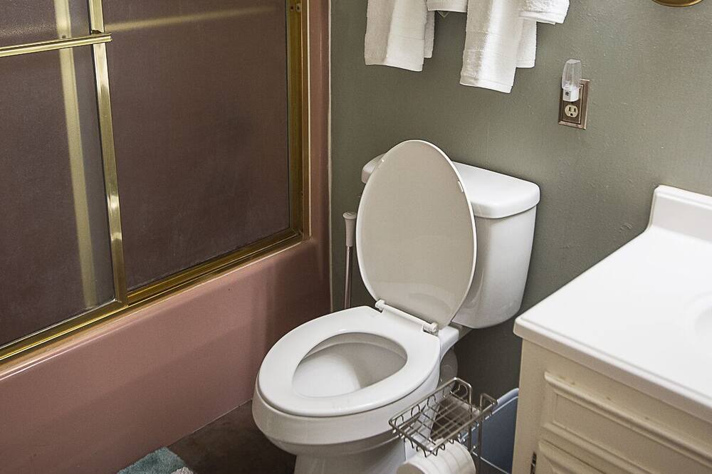 Photo of Bathroom in Ruston