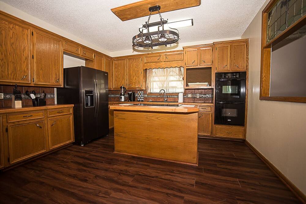 Photo of Kitchen in Ruston