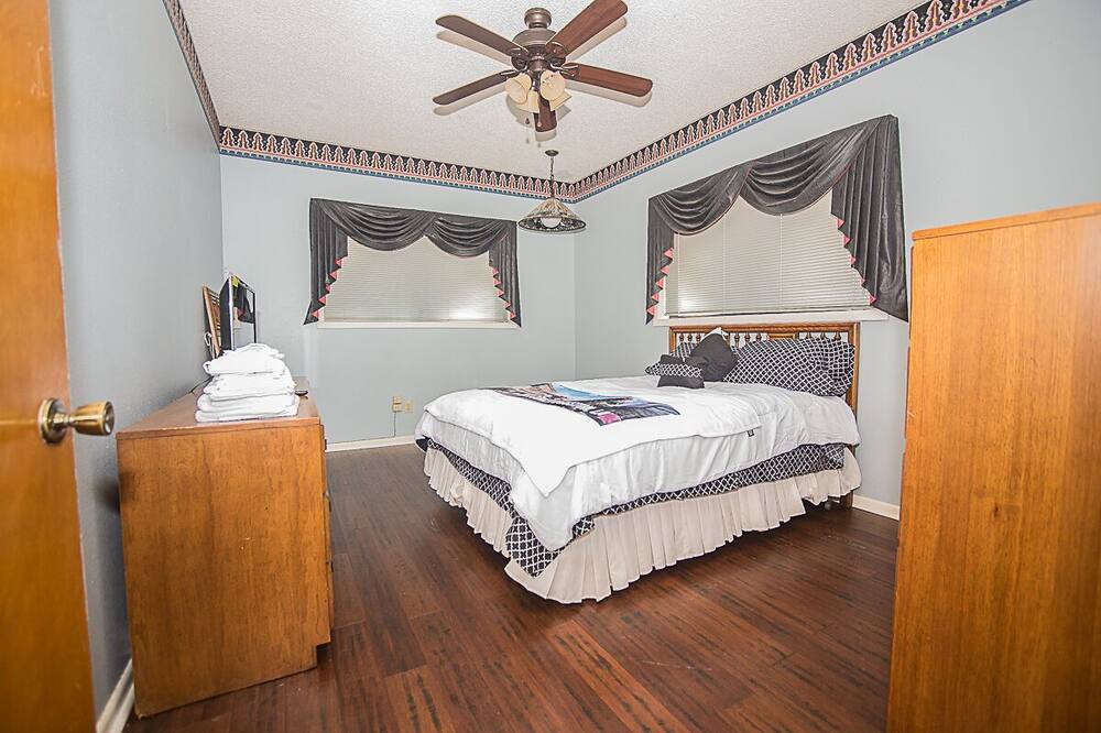 Photo of Bedroom in Ruston