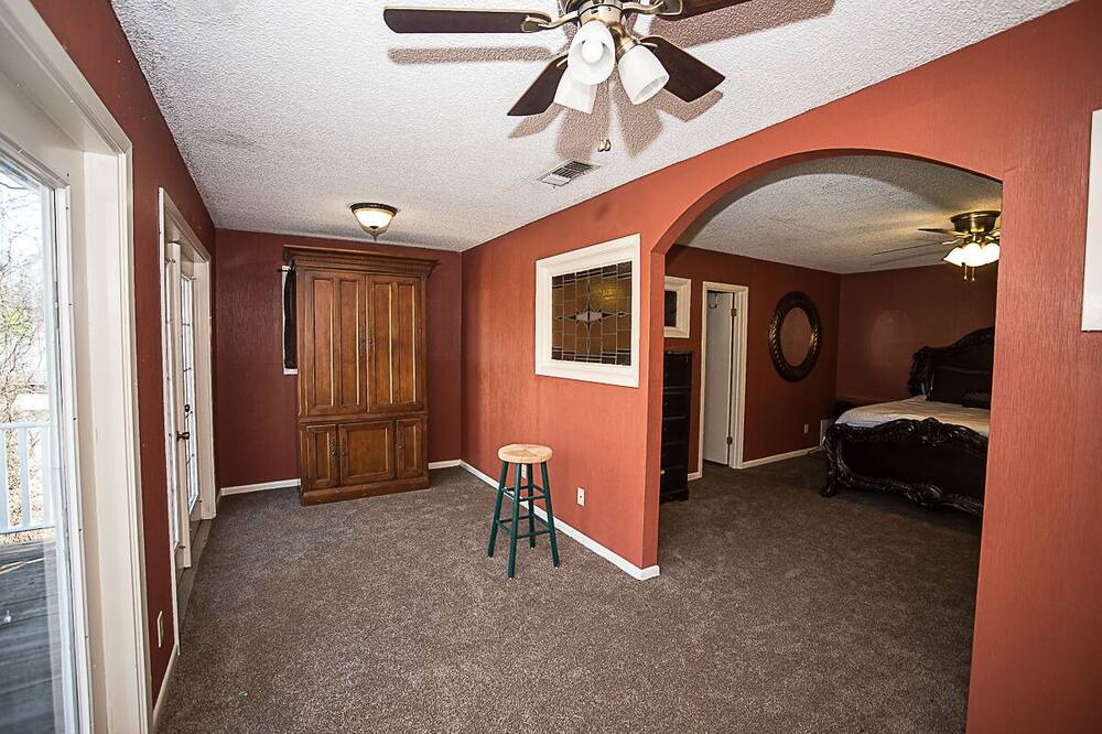 Photo of Bedroom in Ruston