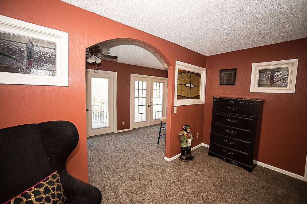Photo of Bedroom in Ruston