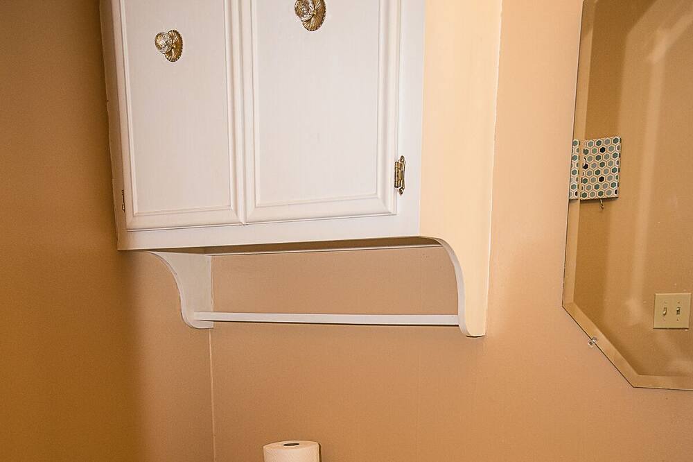 Photo of Bathroom in Ruston