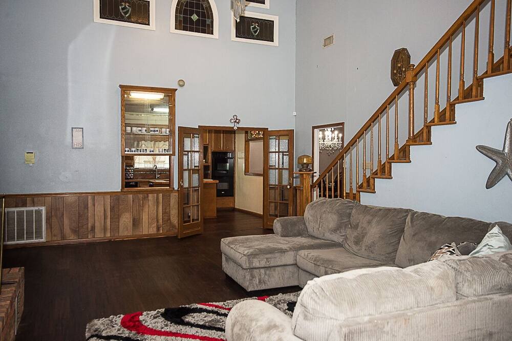 Photo of Livingroom in Ruston