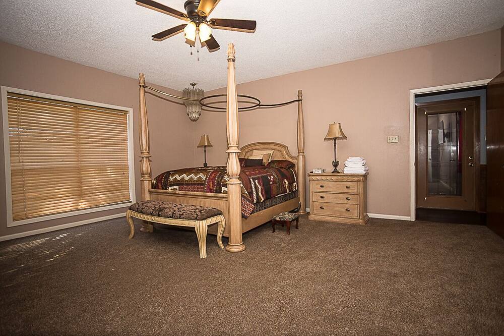 Photo of Bedroom in Ruston