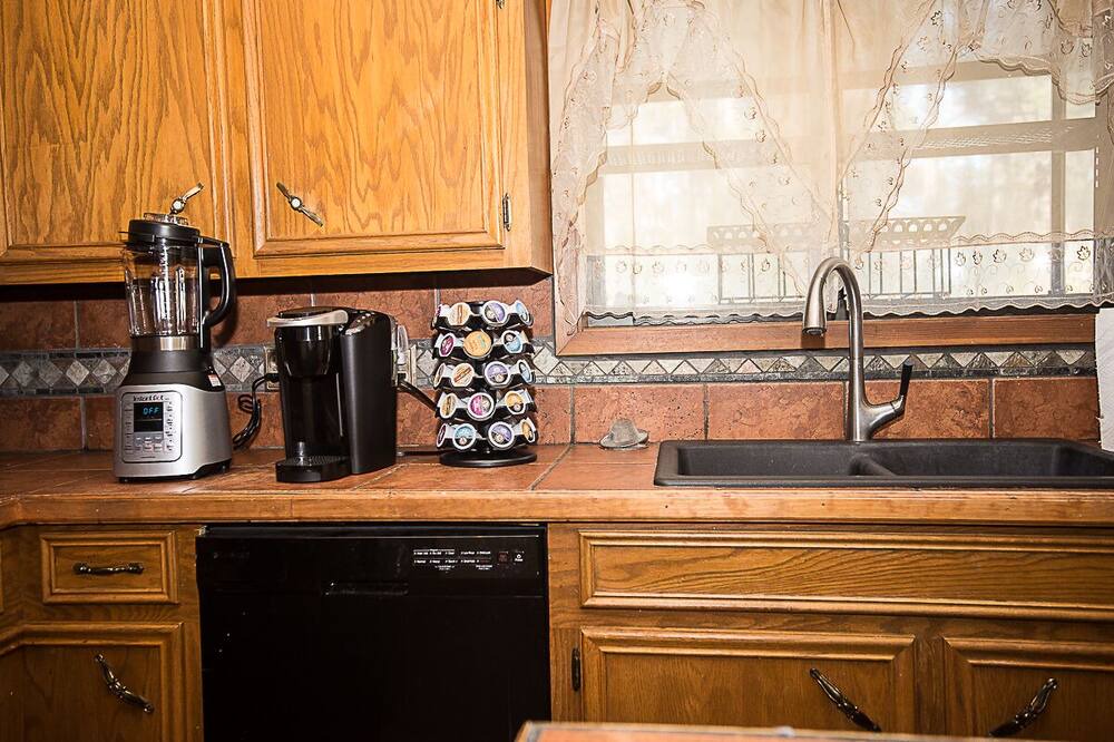 Photo of Kitchen in Ruston
