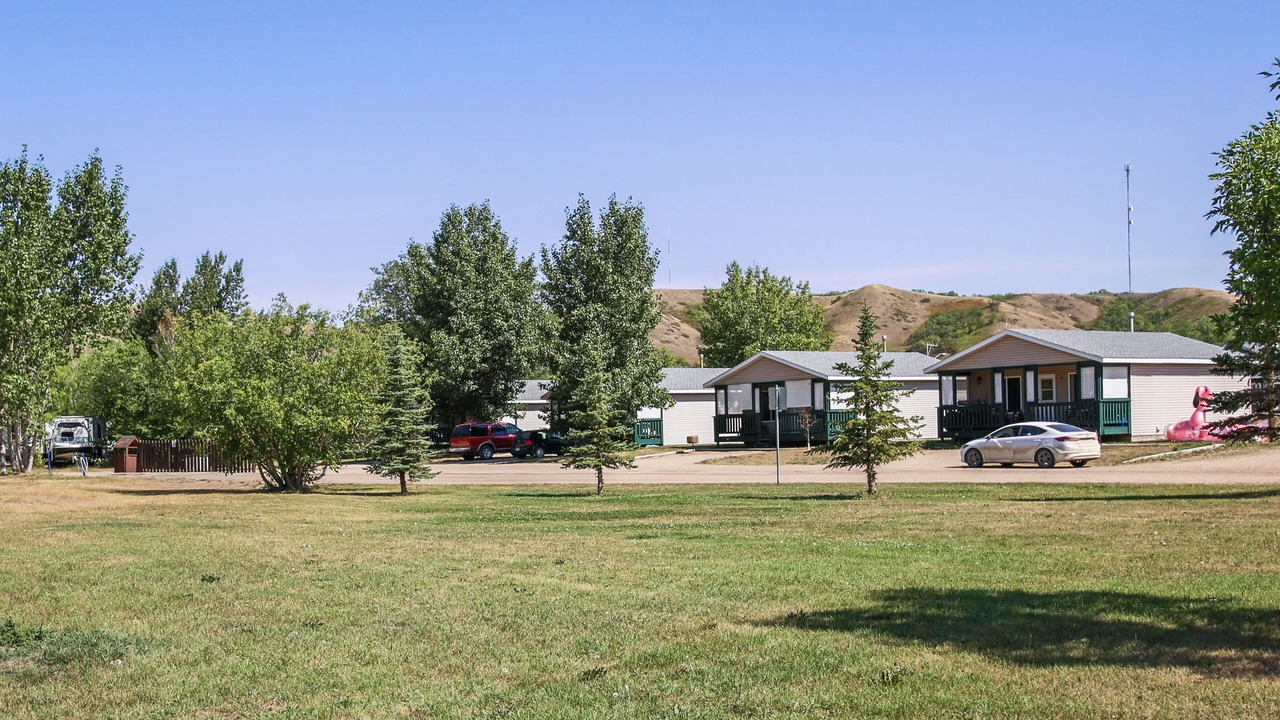 Photo of Bedroom in Fort Qu'Appelle