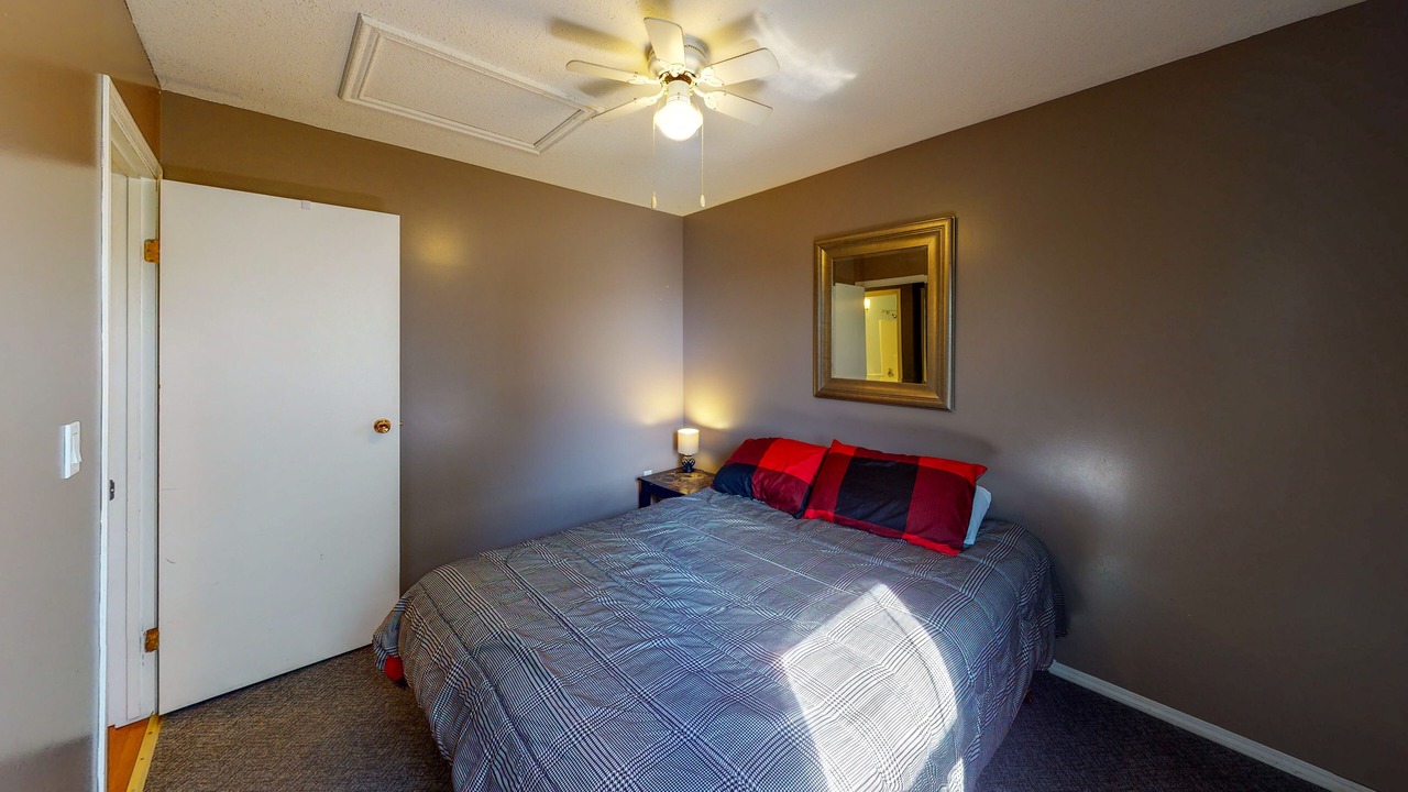 Photo of Livingroom in Fort Qu'Appelle