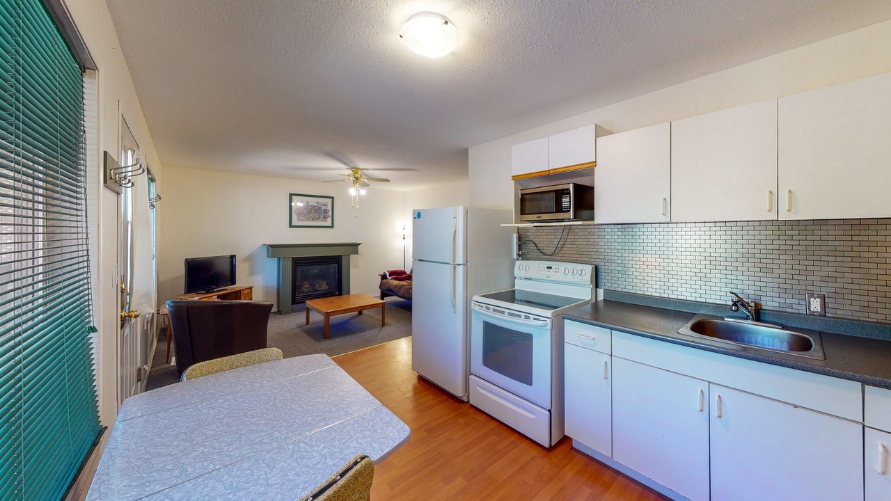 Photo of Livingroom in Fort Qu'Appelle