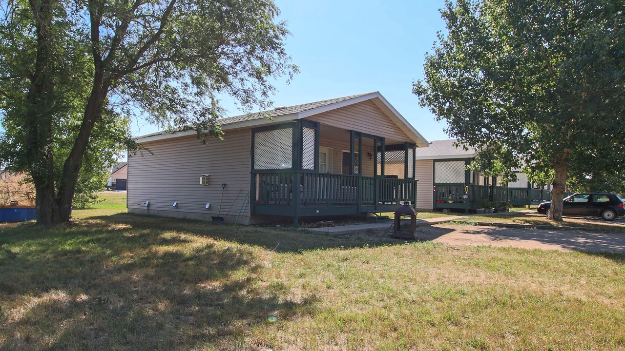 Photo of Livingroom in Fort Qu'Appelle