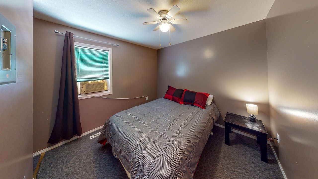 Photo of Livingroom in Fort Qu'Appelle