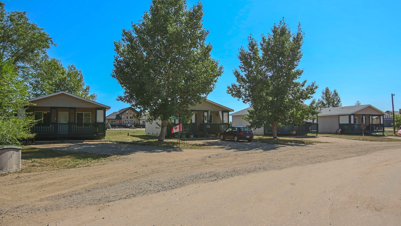 Photo of Outdoor in Fort Qu'Appelle