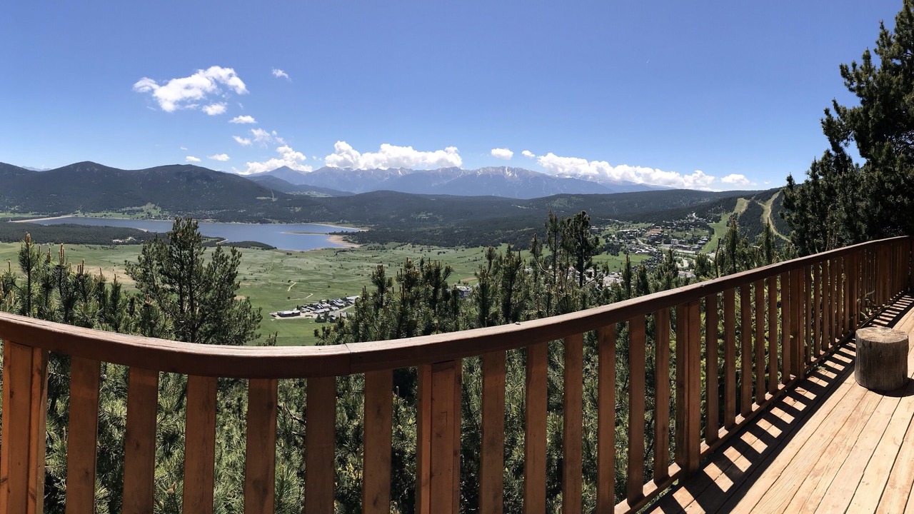 Photo of Outdoor in Les Angles