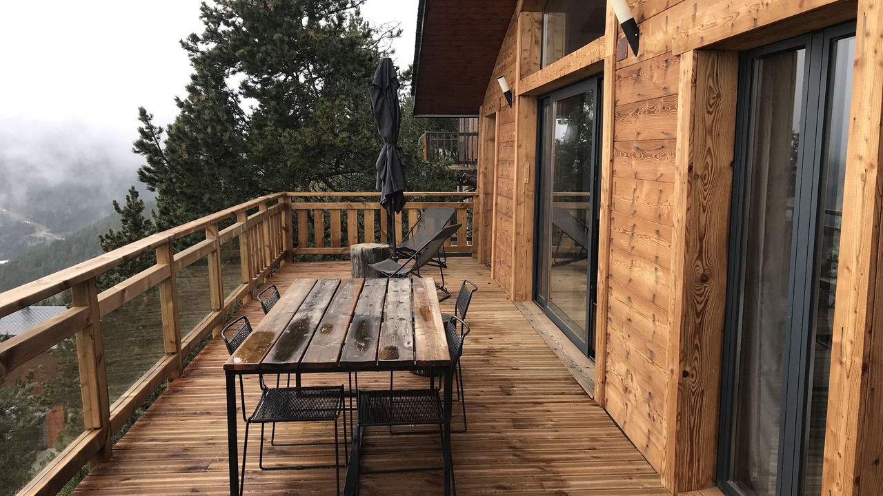 Photo of Outdoor in Les Angles