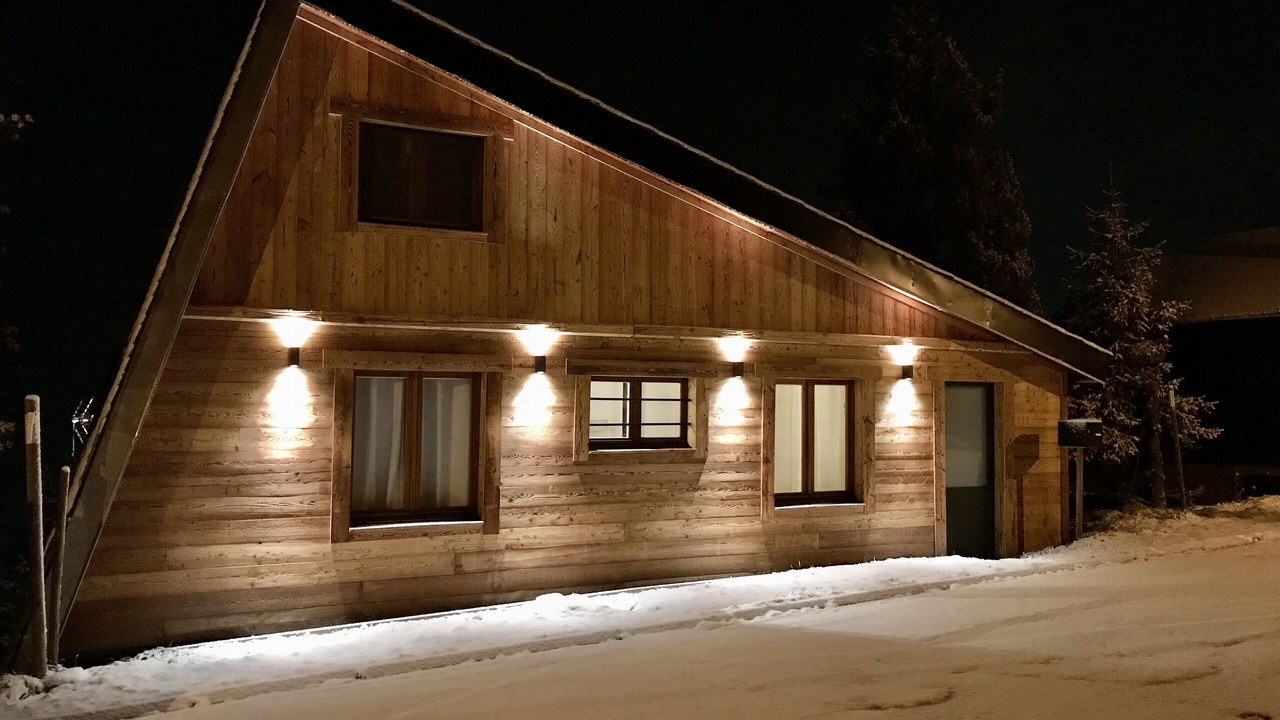 Photo of Outdoor in Les Angles