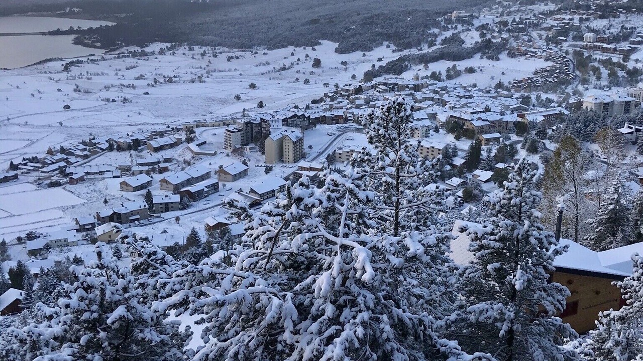 Photo of Patio Balcony in Les Angles