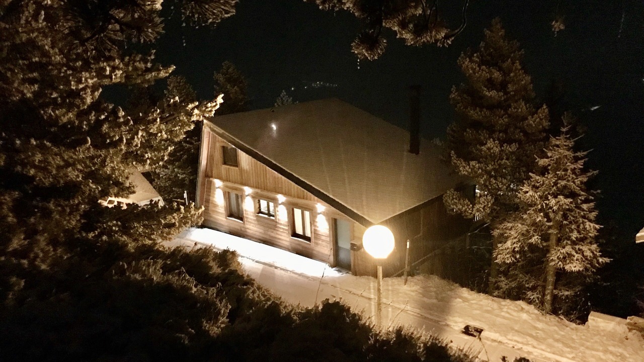 Photo of Outdoor in Les Angles