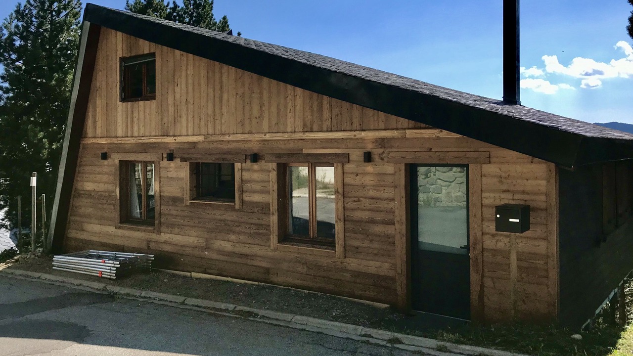 Photo of Outdoor in Les Angles