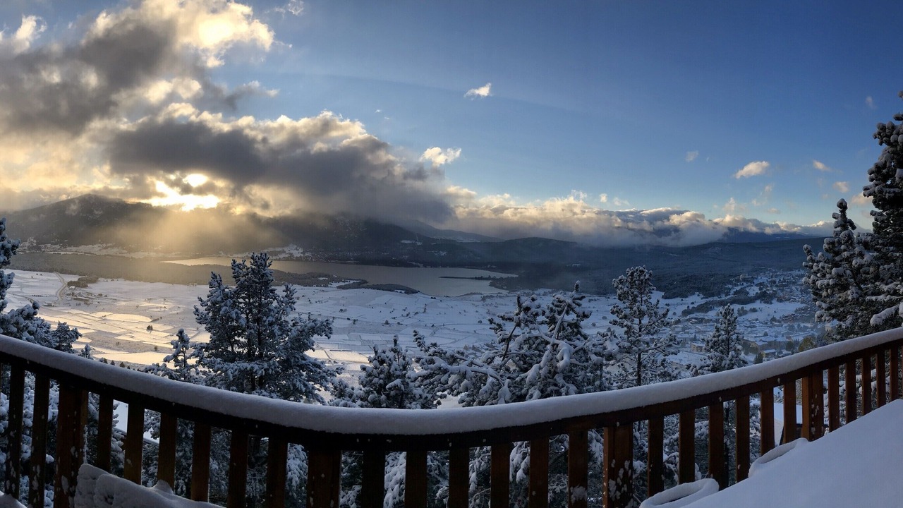 Photo of Outdoor in Les Angles