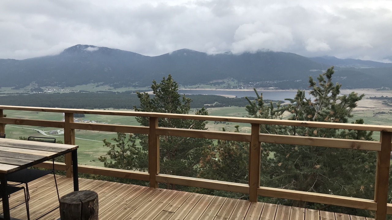 Photo of Outdoor in Les Angles