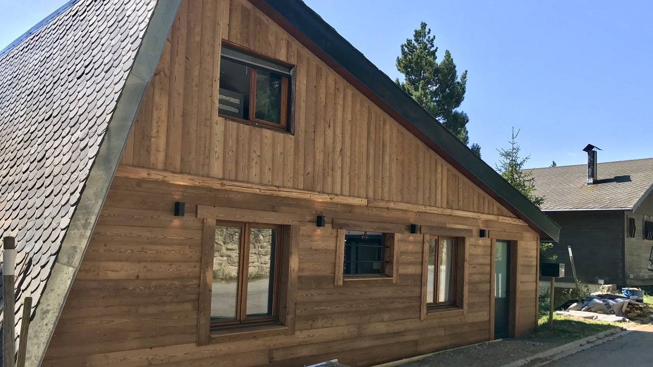 Photo of Outdoor in Les Angles