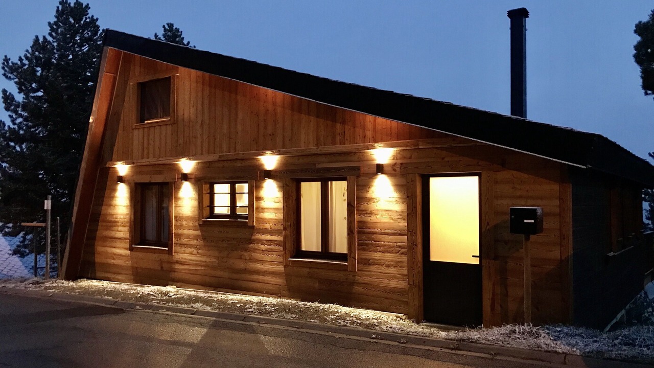 Photo of Outdoor in Les Angles