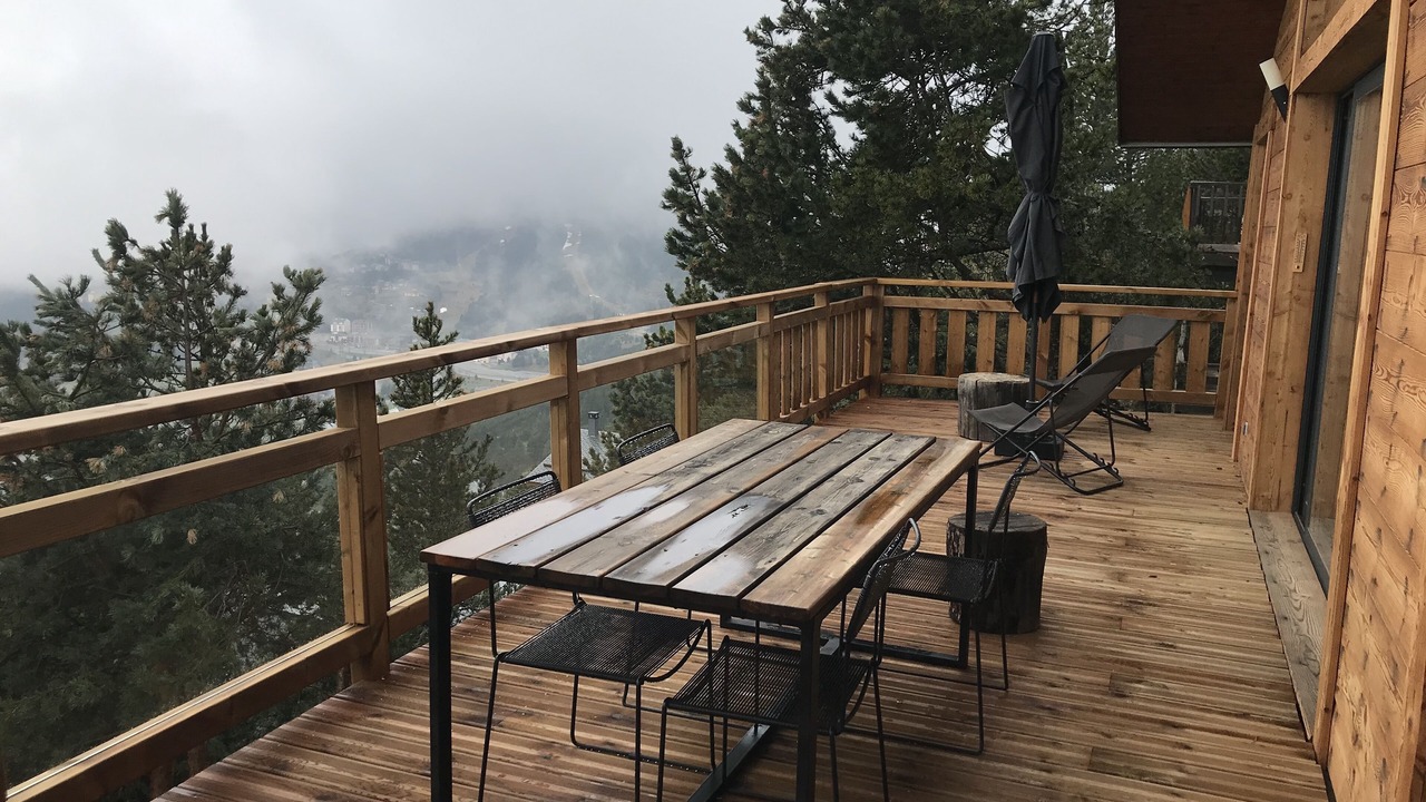 Photo of Outdoor in Les Angles