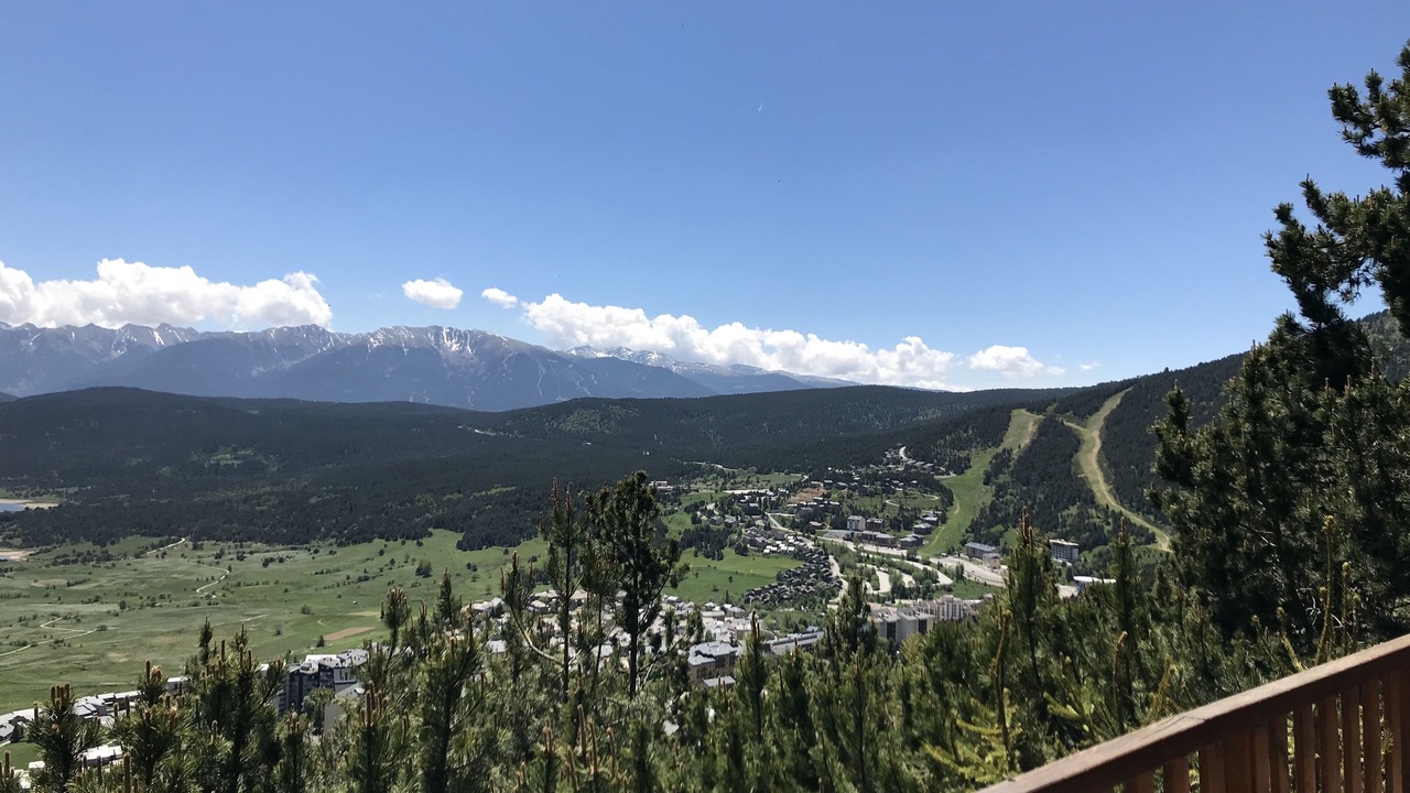 Photo of Outdoor in Les Angles